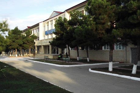 Xəzər rayon 230 nömrəli tam orta məktəb